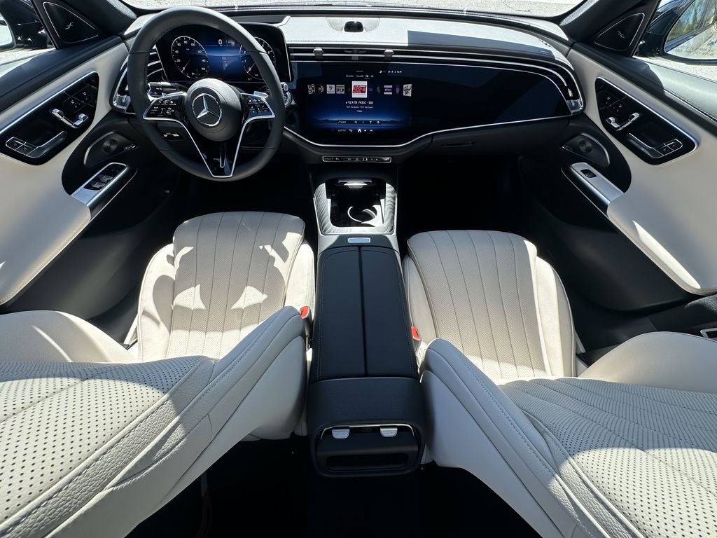 New 2026 Mercedes-Benz E 350 Sedan image 27