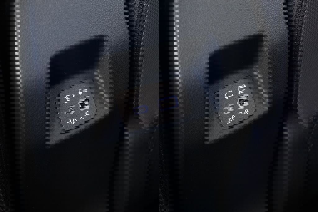 New 2026 Subaru Crosstrek 2.0i Premium image 19