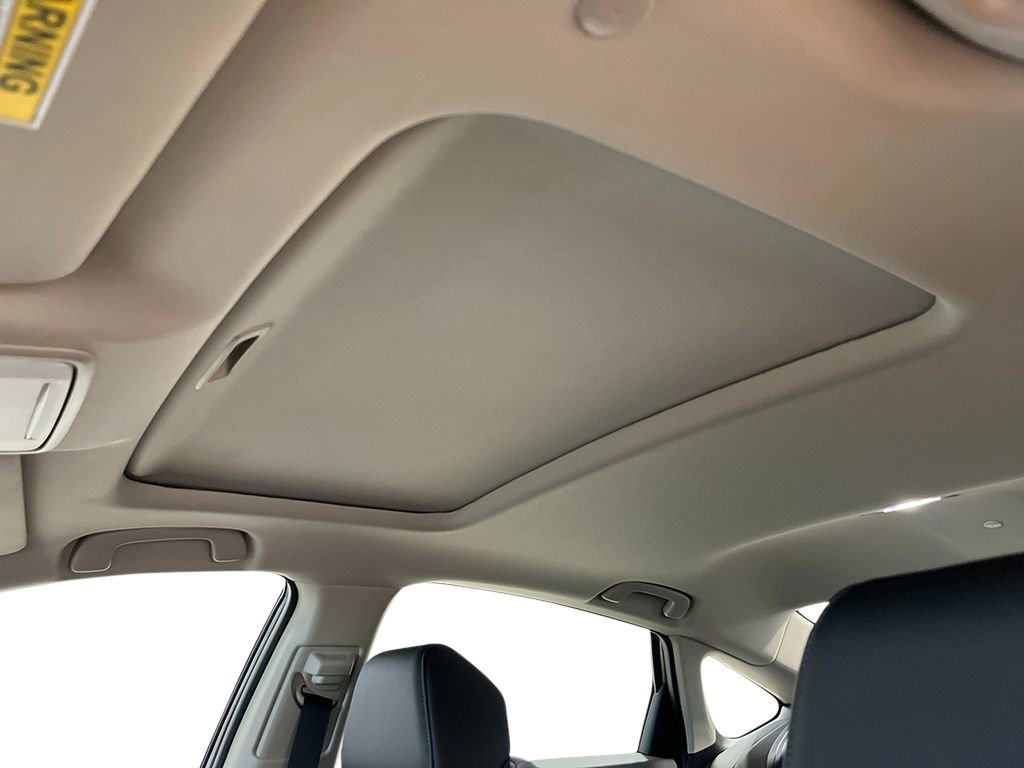 New 2026 Honda Accord Touring image 12