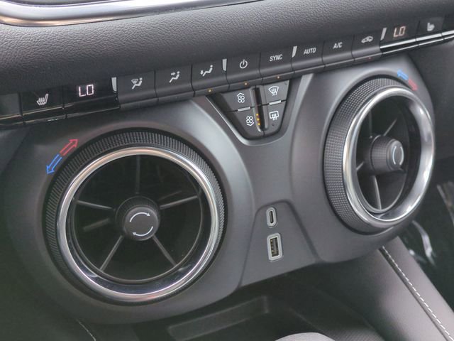 Used 2024 Chevrolet Blazer LT w/ Convenience Package image 19