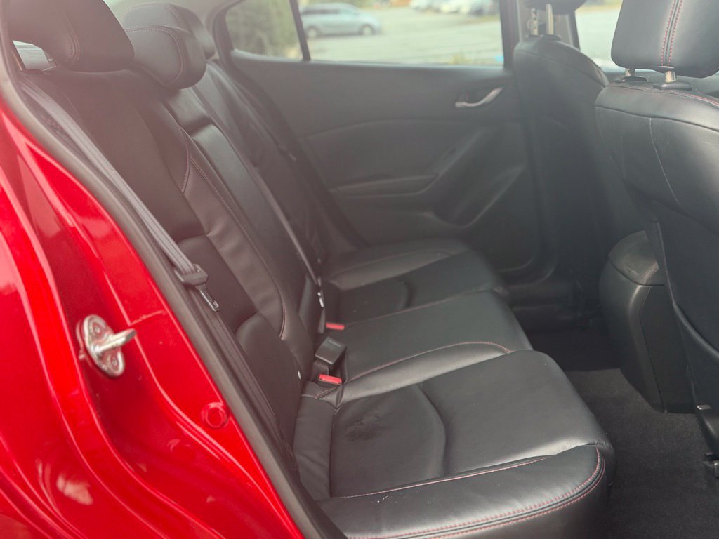 Used 2014 MAZDA MAZDA3 s Touring FWD image 18