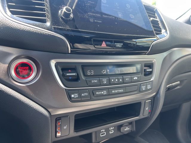 Used 2024 Honda Passport EX-L image 19