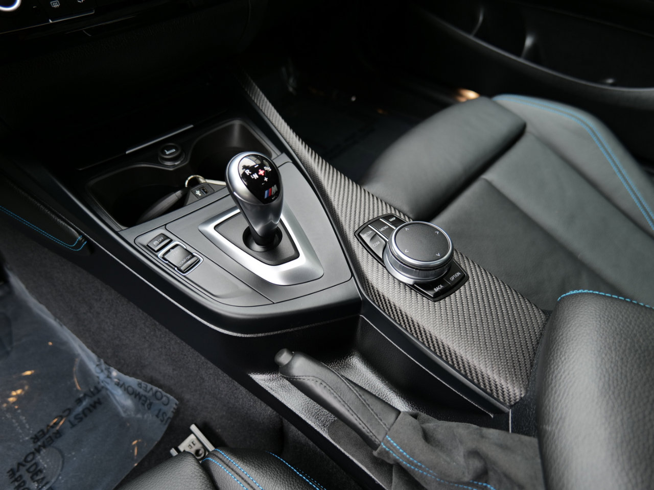 Used 2017 BMW M2 w/ Executive Package image 33