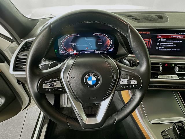 Used 2023 BMW X5 xDrive40i image 25