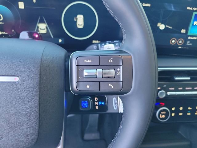 Used 2026 Hyundai Palisade Calligraphy FWD image 18