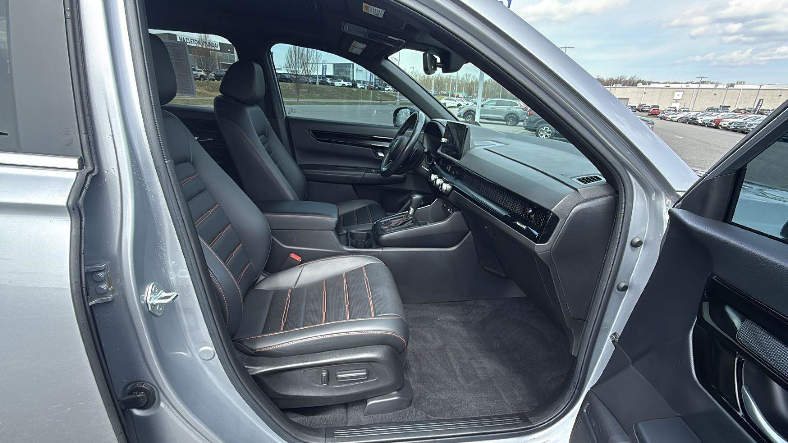 Certified 2023 Honda CR-V Sport Touring image 18