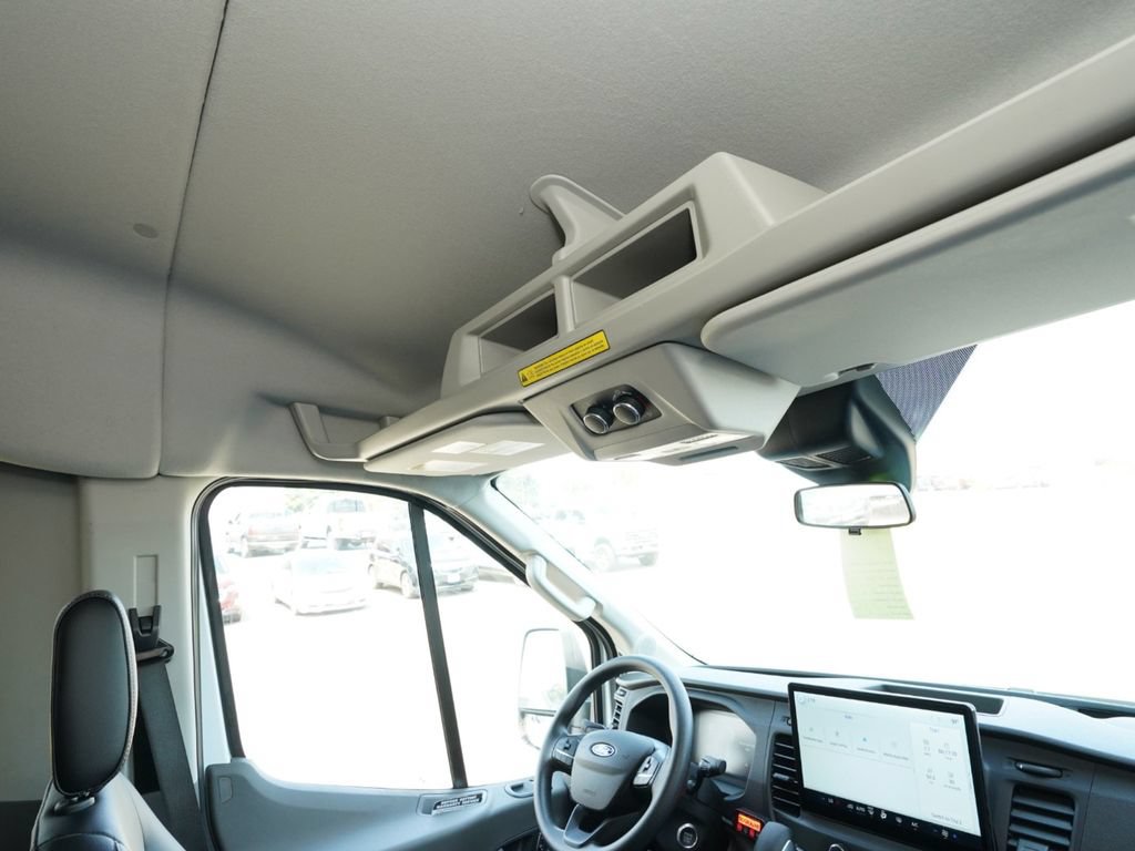 New 2026 Ford Transit 350 XL AWD/4WD image 32