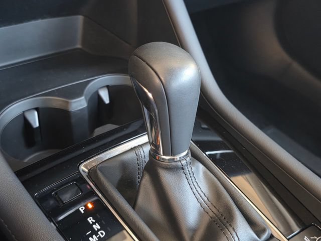 Used 2023 MAZDA MAZDA3 s FWD image 22