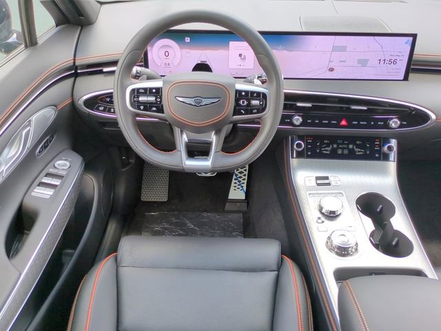 New 2026 Genesis GV70 2.5T Sport Prestige AWD/4WD image 11