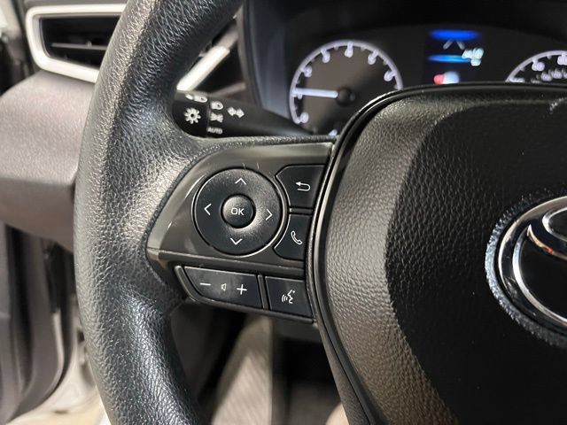 Used 2024 Toyota Corolla LE FWD image 25