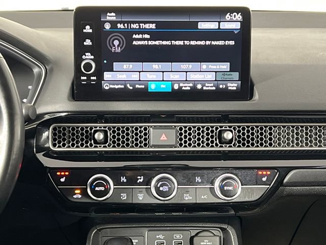 Used 2024 Honda Civic Touring image 28