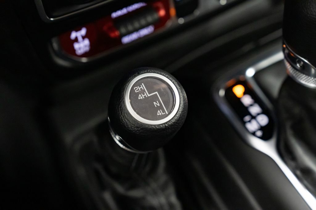 New 2026 Jeep Gladiator Mojave AWD/4WD image 21