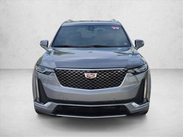 Used 2025 Cadillac XT6 Luxury FWD video 2