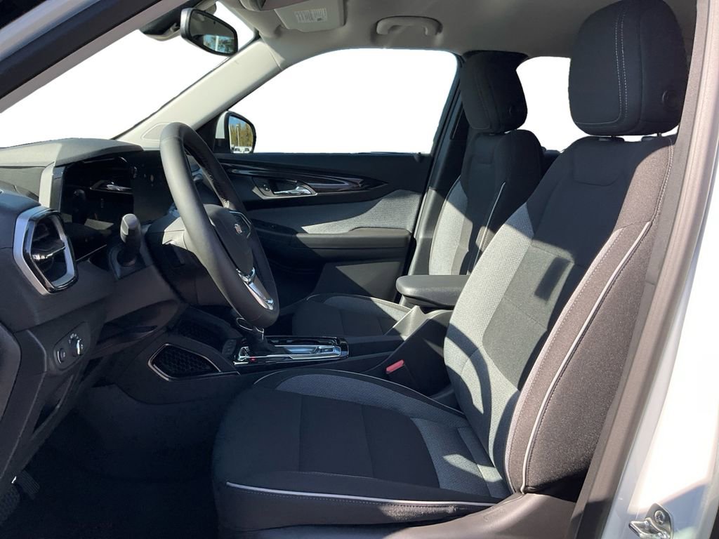 New 2026 Chevrolet TrailBlazer LT w/ Convenience Package image 23