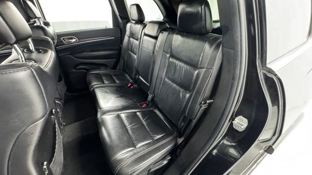 Used 2015 Jeep Grand Cherokee Limited AWD/4WD image 12