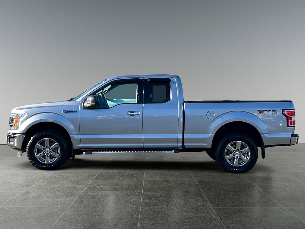 Used 2020 Ford F150 XLT w/ XTR Package image 4