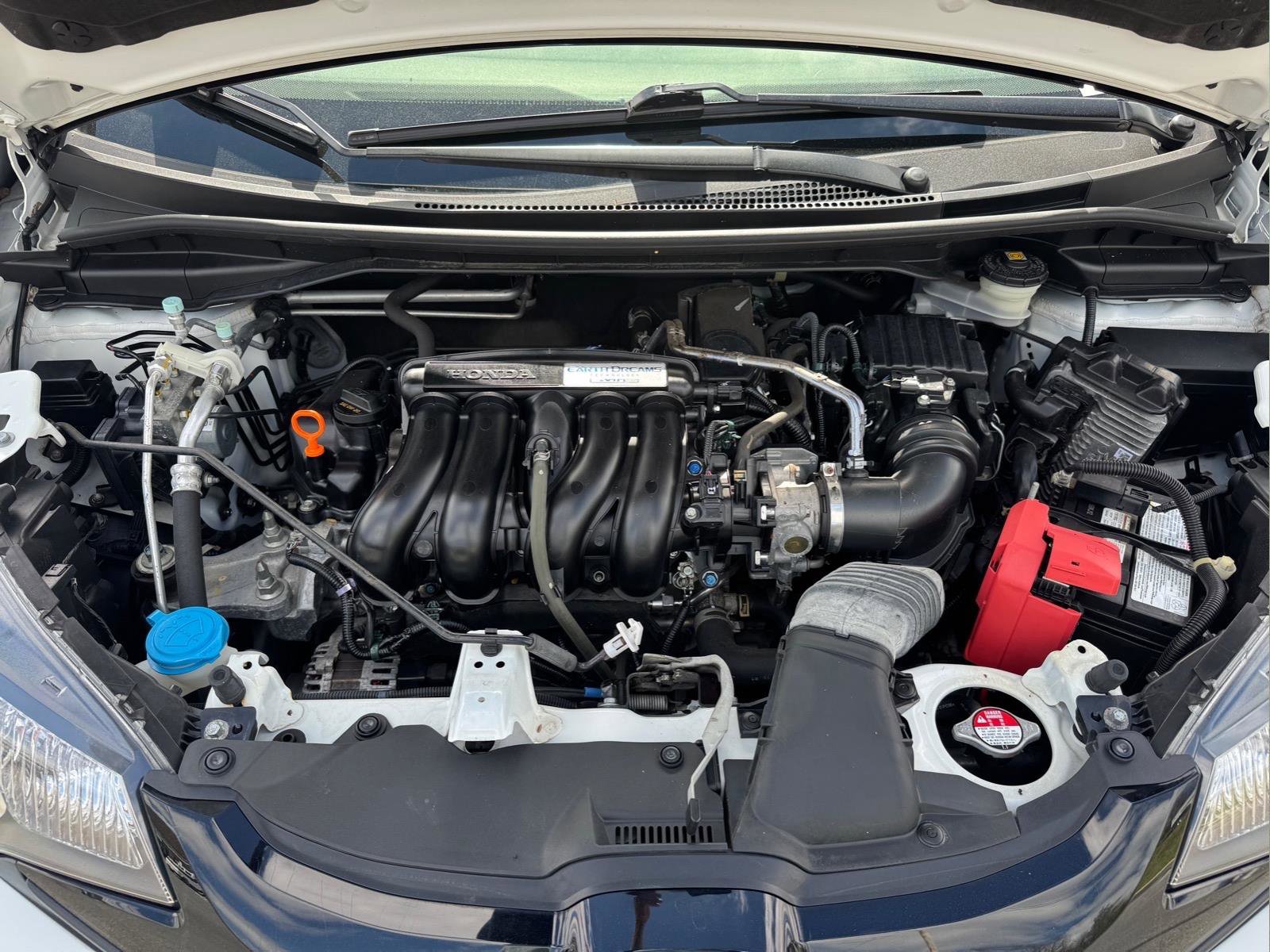 Used 2016 Honda Fit LX image 13