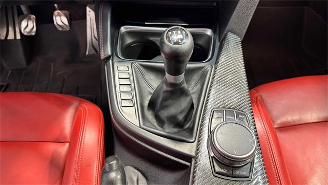 Used 2020 BMW M4 Coupe w/ Competition Package image 19