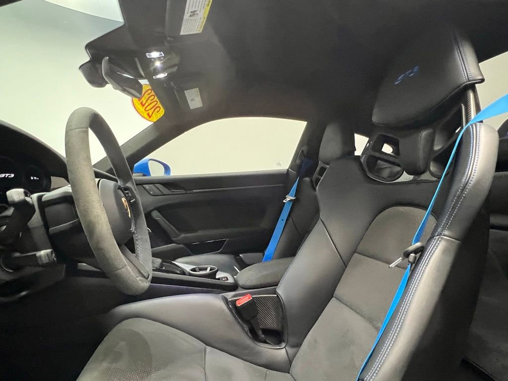 Used 2022 Porsche 911 GT3 image 5