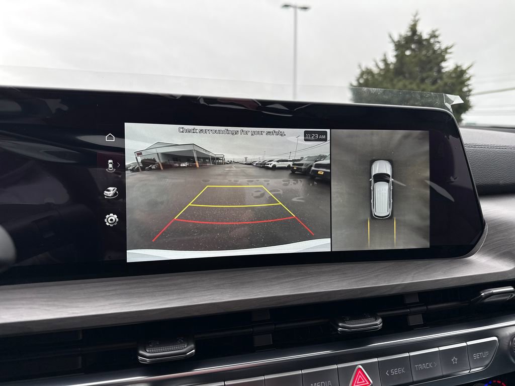 New 2025 Kia Telluride SX X-Line image 27