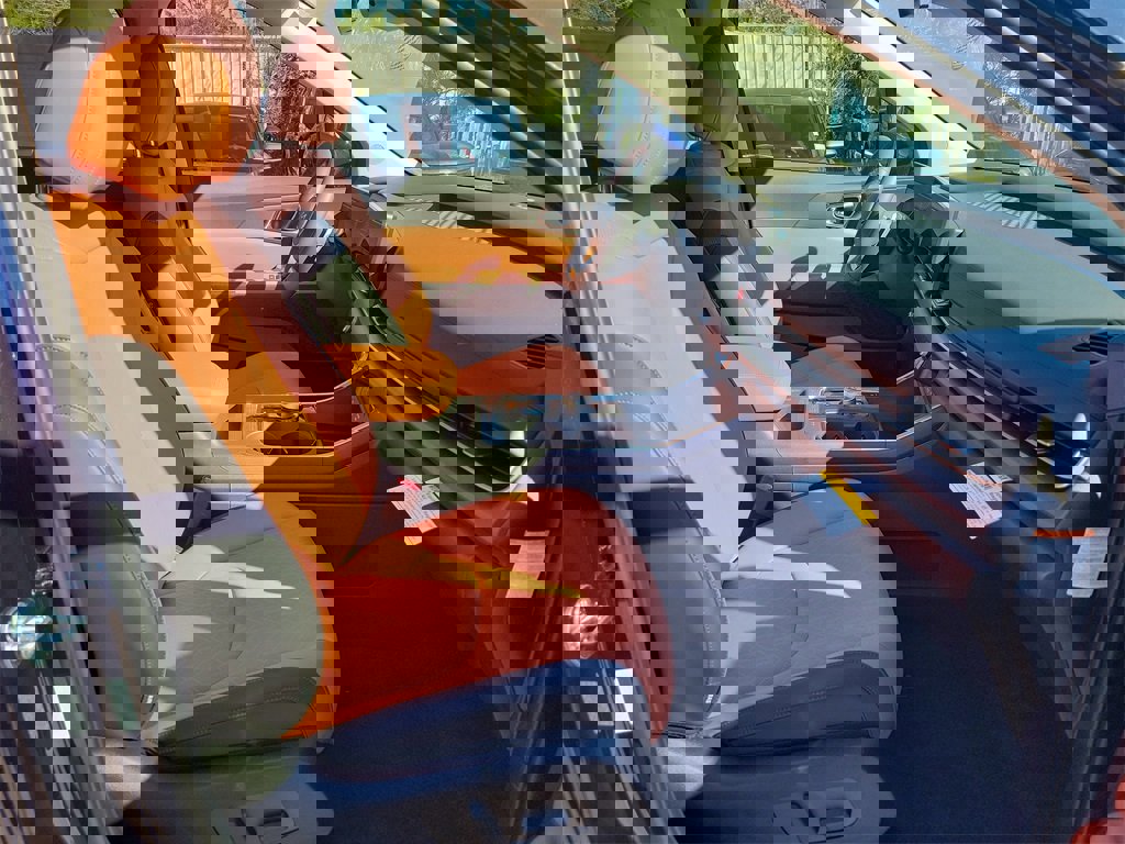 New 2026 Kia Carnival EX image 7