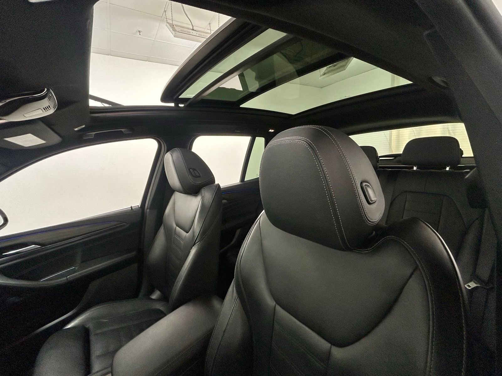 Used 2019 BMW X3 M40i w/ Premium Package image 29