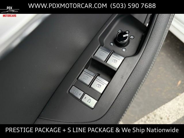 Used 2019 Audi A7 3.0T Prestige w/ Prestige Package AWD/4WD image 31