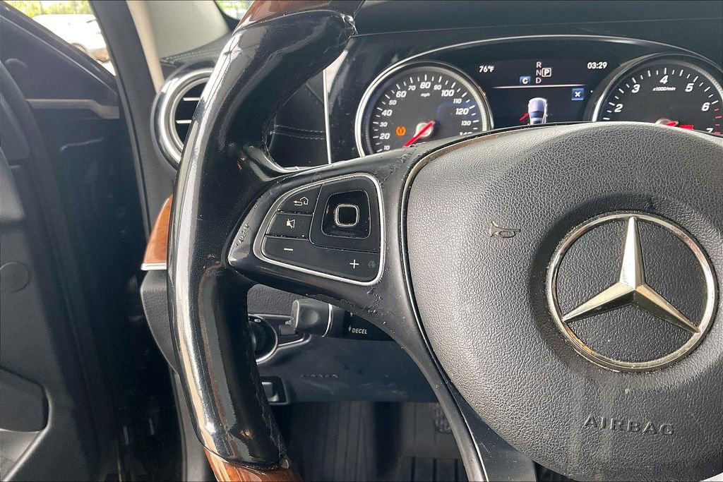 Used 2018 Mercedes-Benz E 300 image 19