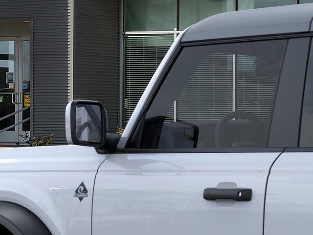 New 2026 Ford Bronco Outer Banks w/ Sasquatch Package AWD/4WD image 22
