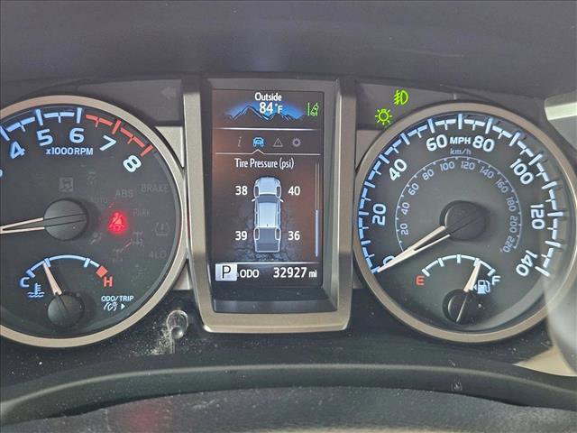 Used 2023 Toyota Tacoma SR5 image 7