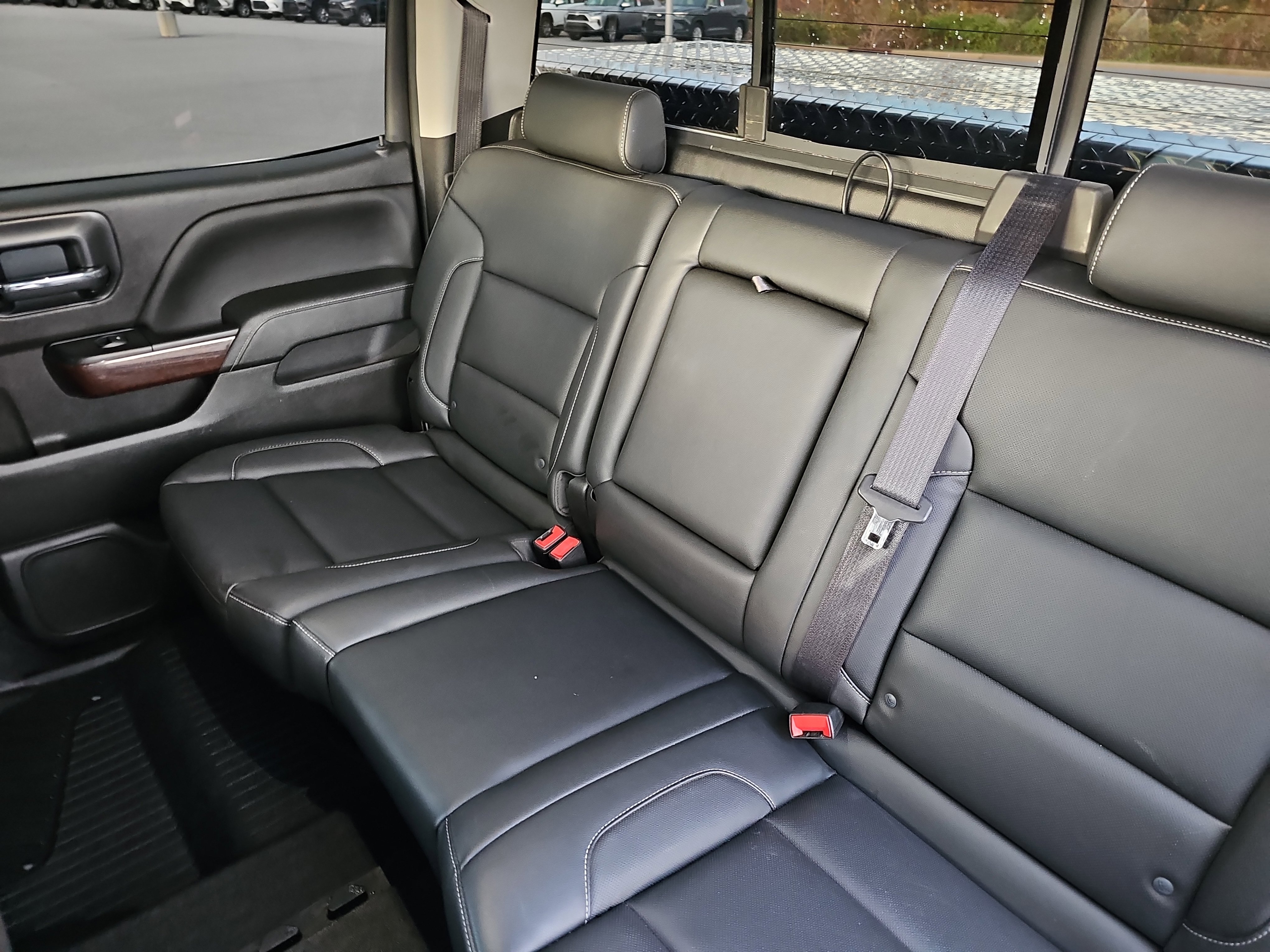 Used 2018 GMC Sierra 1500 SLT image 13