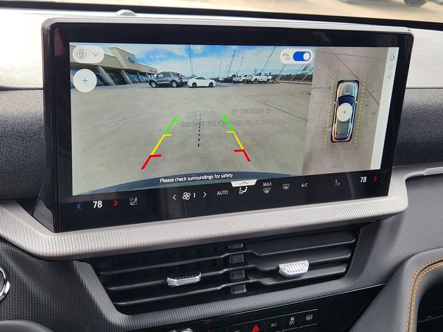 New 2026 Ford Explorer Tremor w/ Tremor Ultimate Package image 18