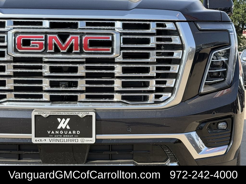 New 2026 GMC Yukon Denali w/ Denali Reserve Package AWD/4WD image 8