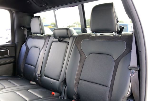 Used 2023 RAM 1500 Laramie image 24