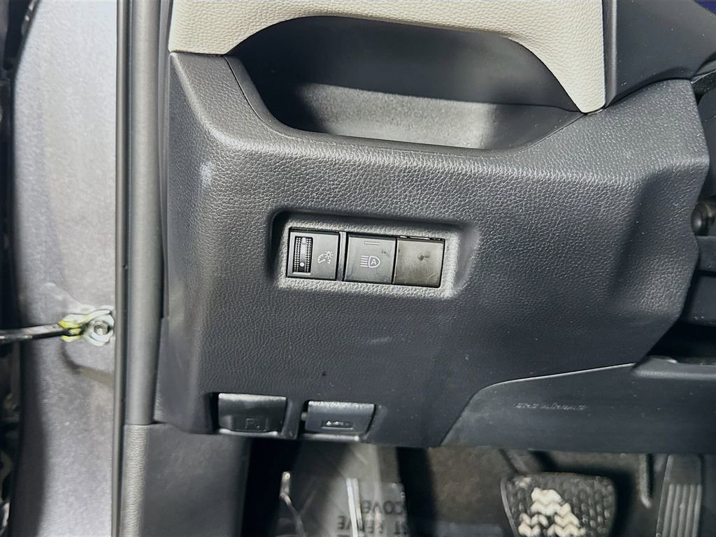 Certified 2023 Toyota RAV4 XLE image 11