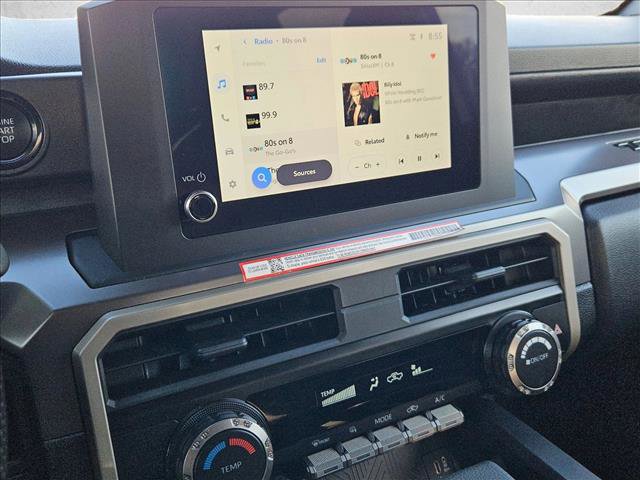 Used 2024 Toyota Tacoma SR5 image 14