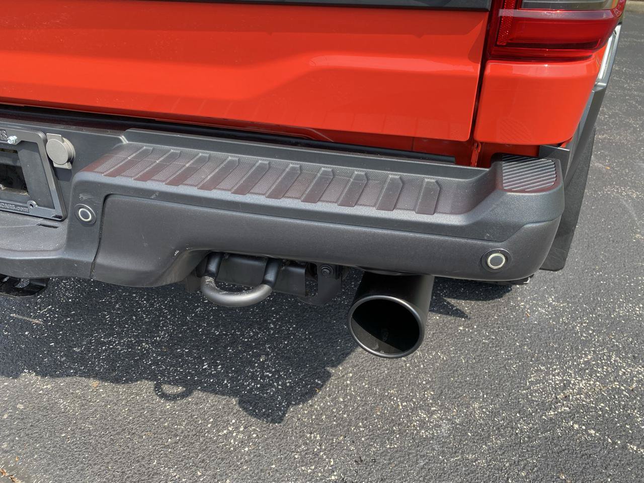 Used 2023 Ford F150 Raptor AWD/4WD image 58