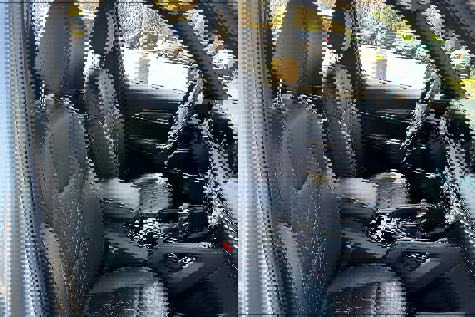 Used 2023 Kia Telluride EX X-Line image 9