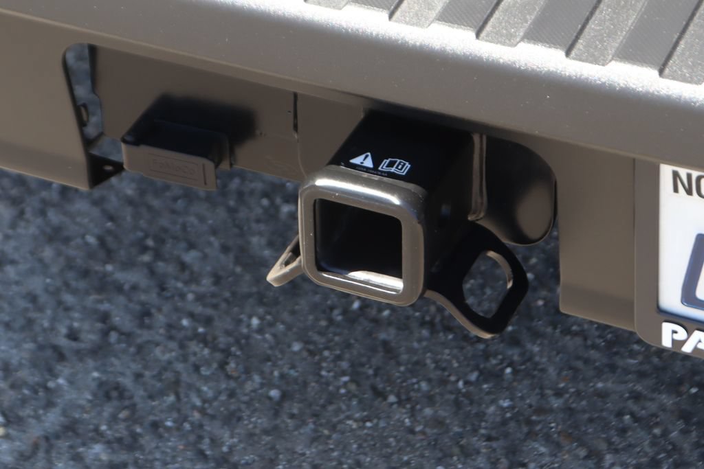 Used 2024 Ford Maverick Lariat FWD image 46