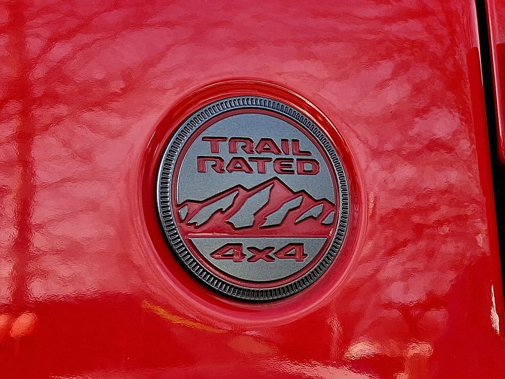 Used 2021 Jeep Wrangler Unlimited Rubicon w/ Dual Top Group image 33