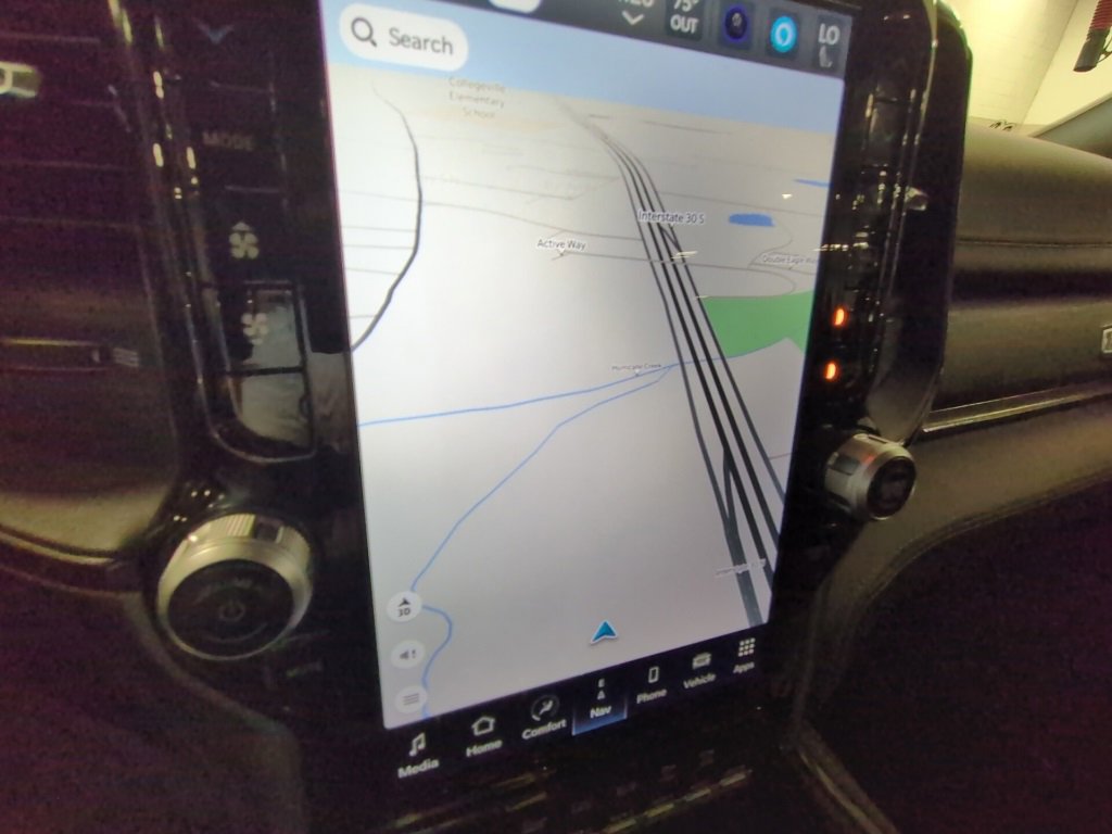 Used 2023 RAM 2500 Rebel w/ Level 2 Equipment Group image 5