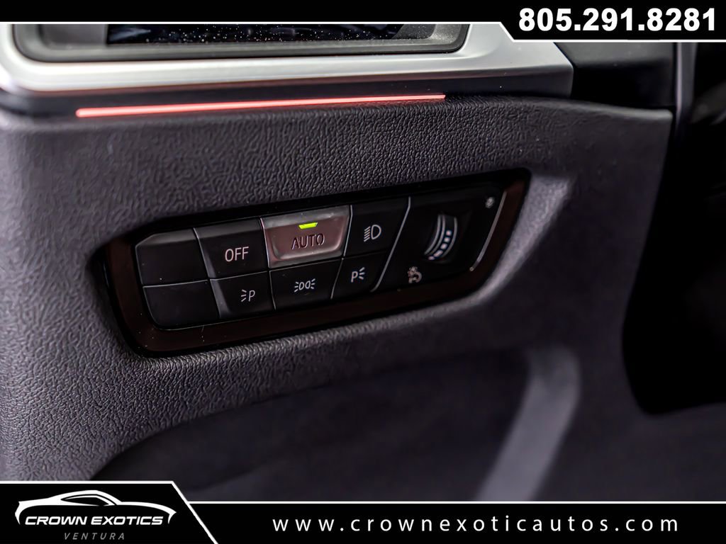 Used 2024 BMW 430i Convertible w/ Convenience Package image 25