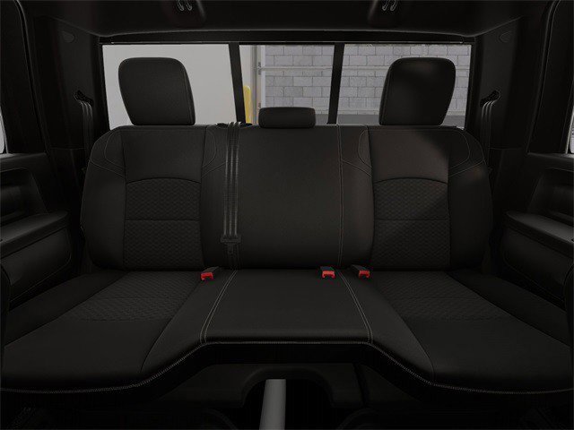 New 2026 RAM 2500 Tradesman image 15