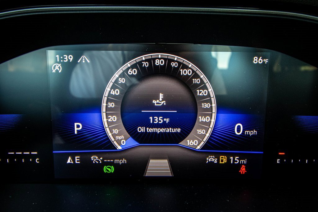 New 2026 Volkswagen Jetta Sport image 35