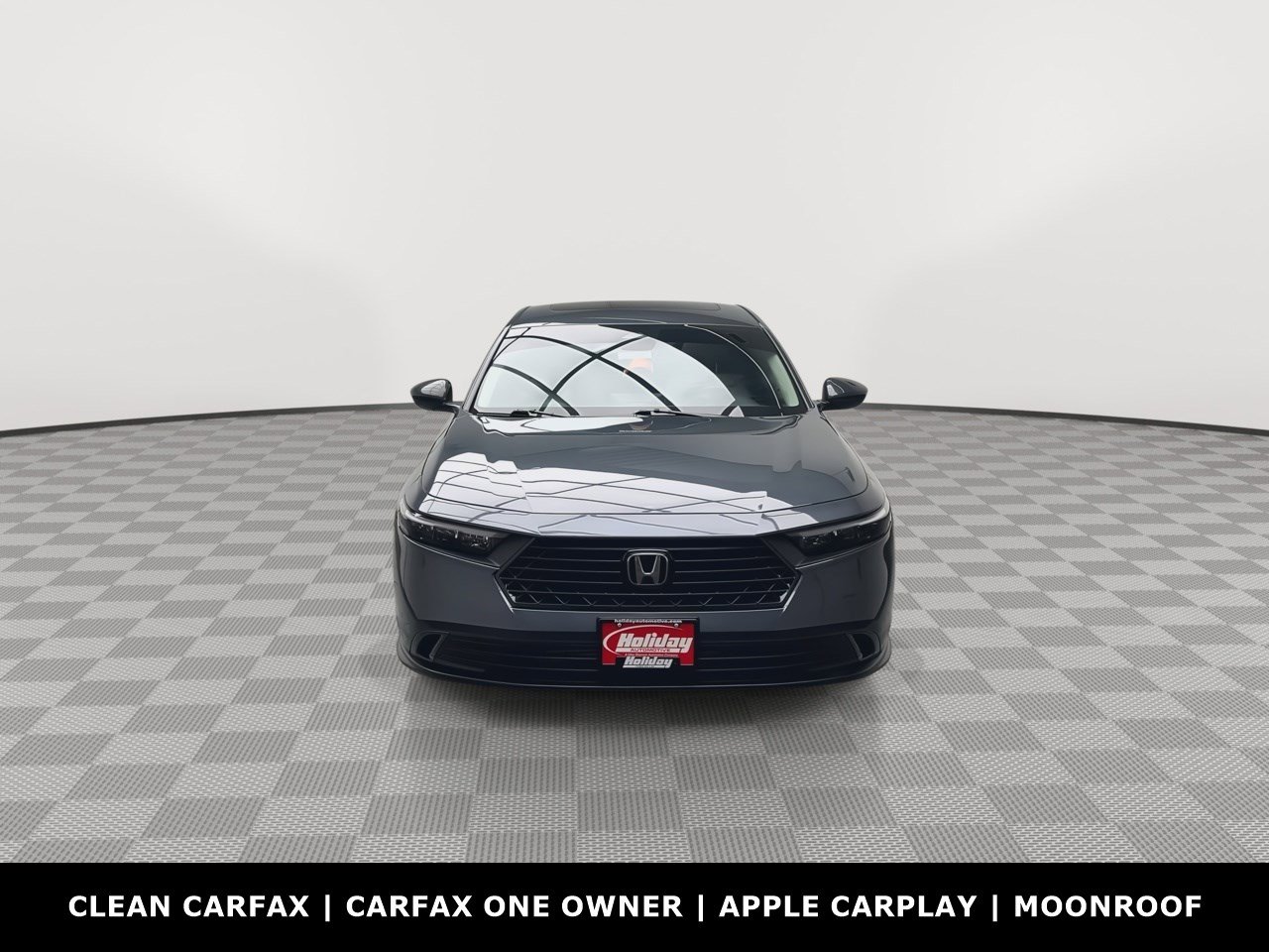 Used 2023 Honda Accord EX image 29