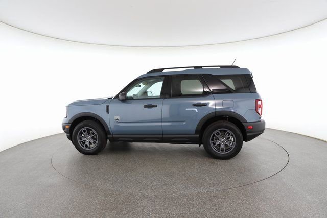 Used 2024 Ford Bronco Sport Big Bend image 7