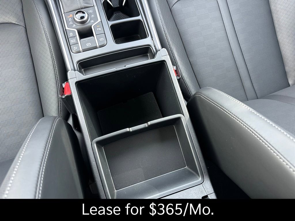 New 2026 Kia Sorento X-Line EX image 31