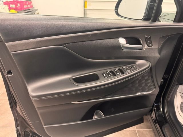 Used 2023 Hyundai Santa Fe Limited AWD/4WD image 12