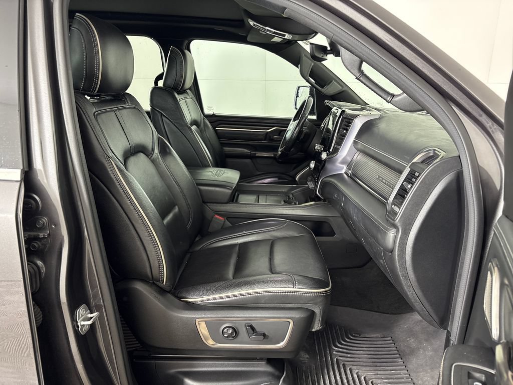 Used 2020 RAM 1500 Limited RWD image 6