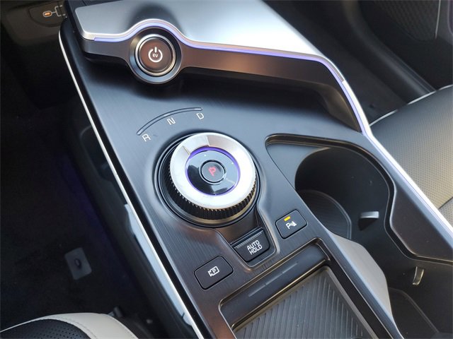 New 2025 Kia EV6 GT-Line image 26